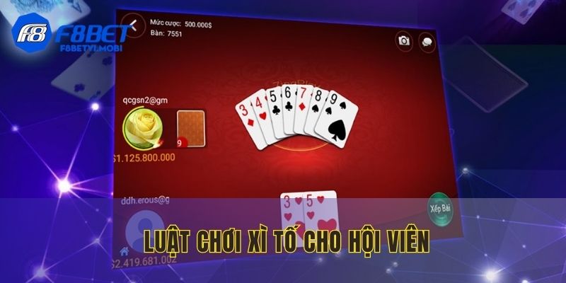 Nắm rõ cách chơi Xì Tố trước khi tham gia