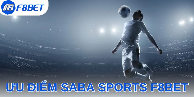 Điểm nổi bật sapa sports f8bet